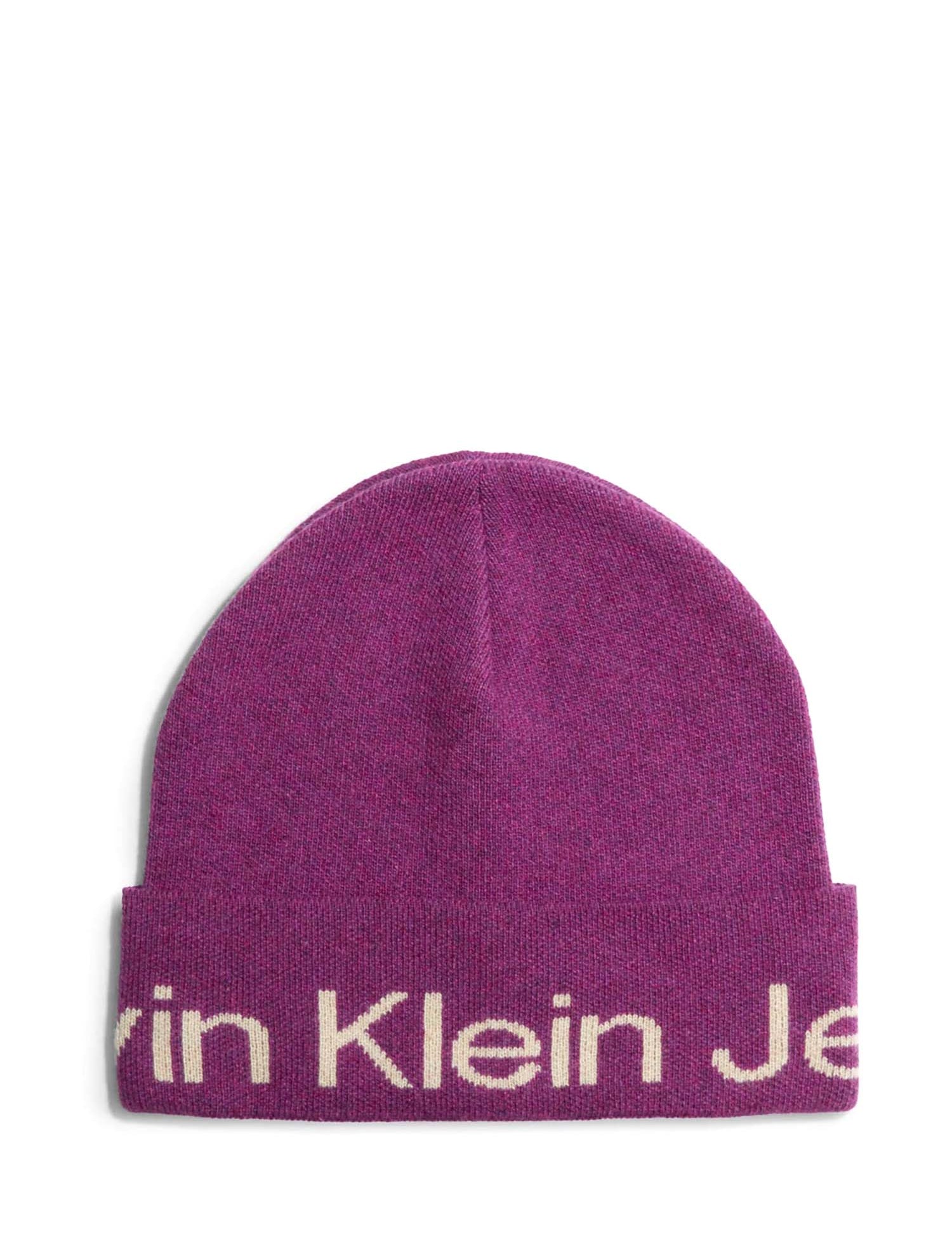 Cappelli Viola Calvin Klein Jeans