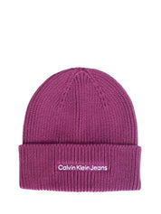 Cappelli Viola Calvin Klein Jeans