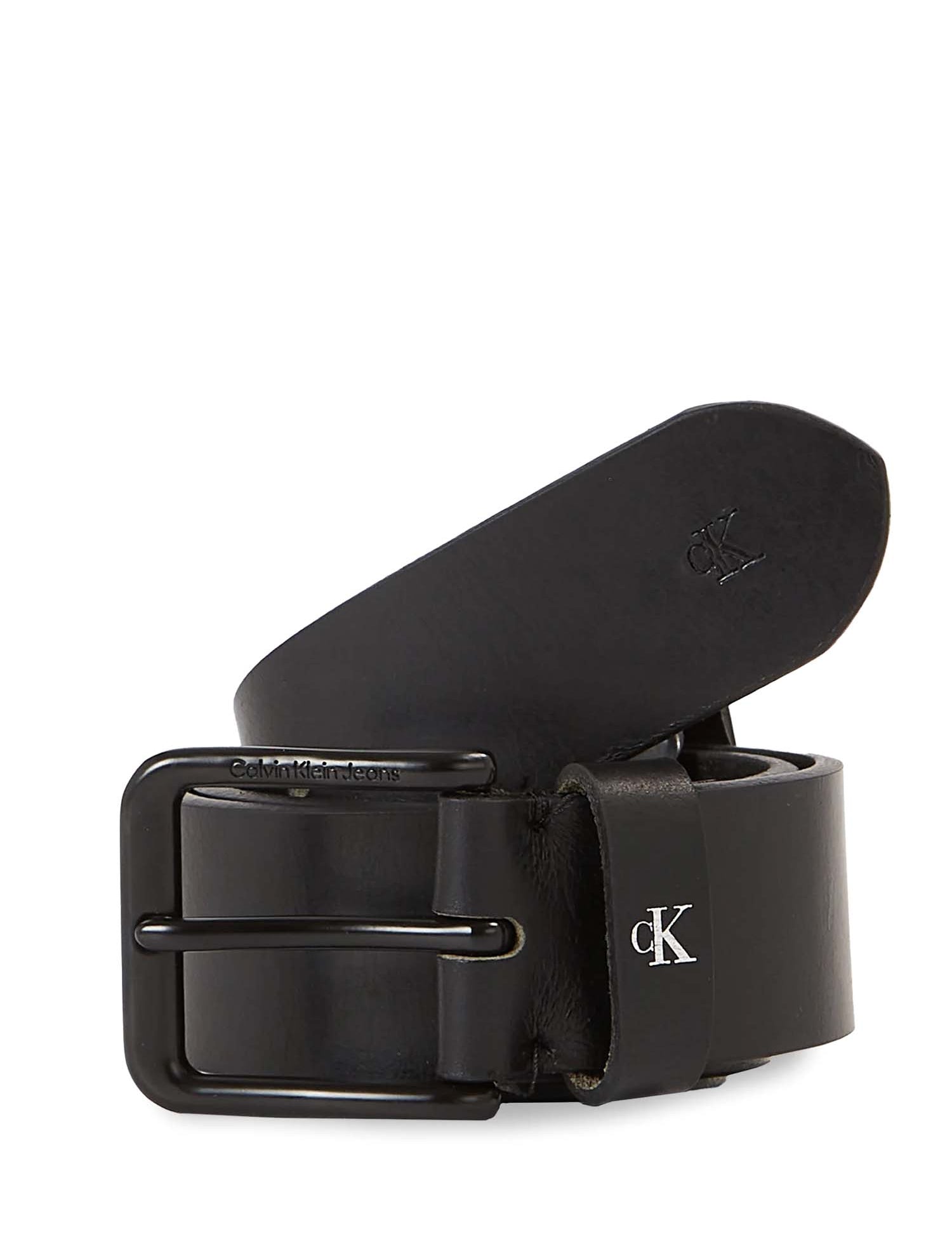 Cinture Nero Calvin Klein Jeans