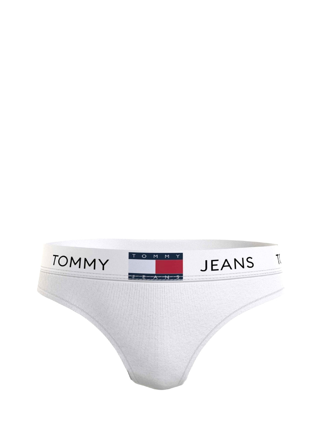 Perizomi Bianco Tommy Hilfiger Underwear