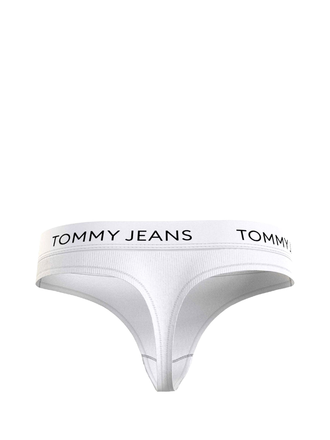 Perizomi Bianco Tommy Hilfiger Underwear