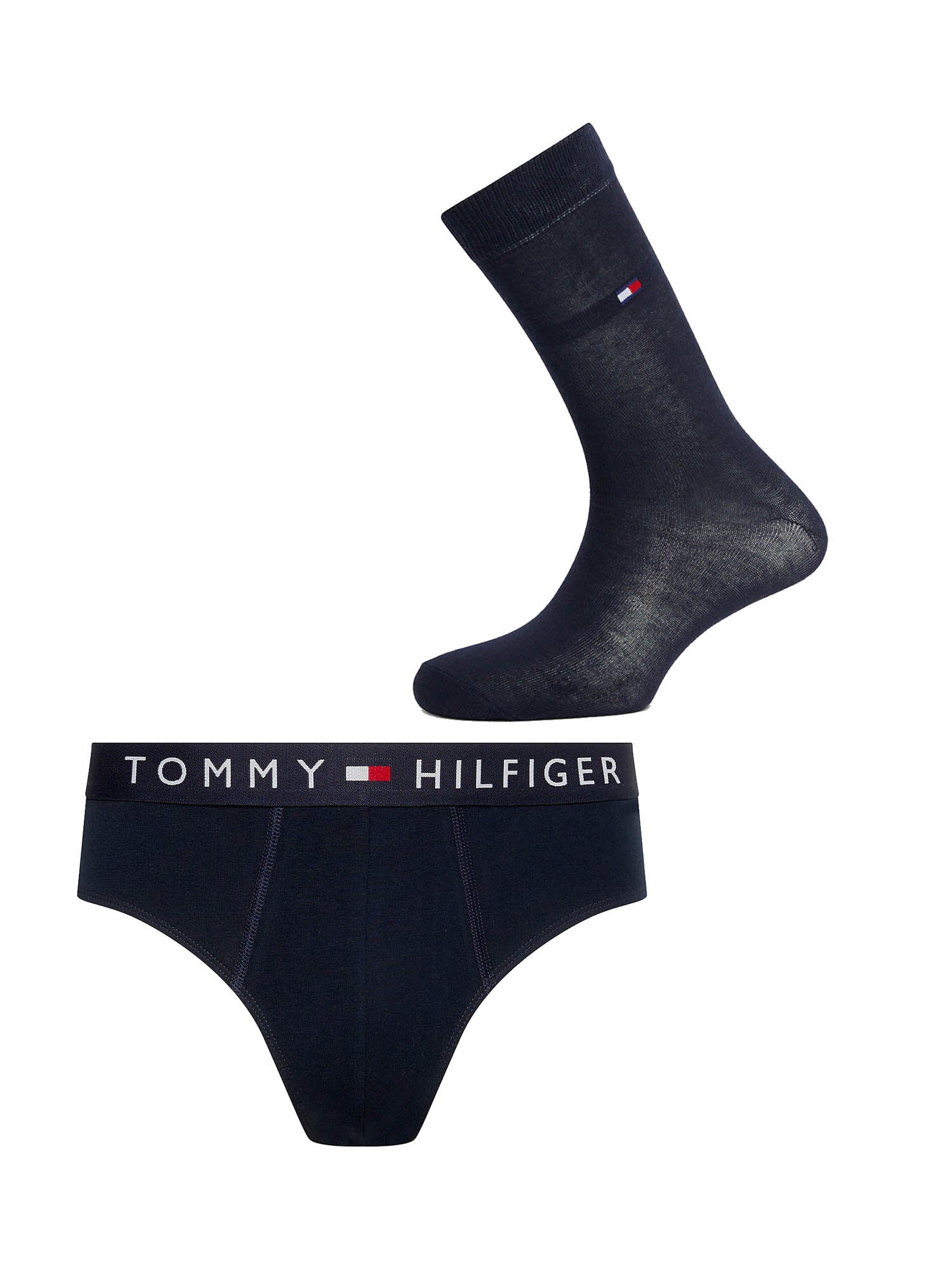 Slip Blu Tommy Hilfiger Underwear