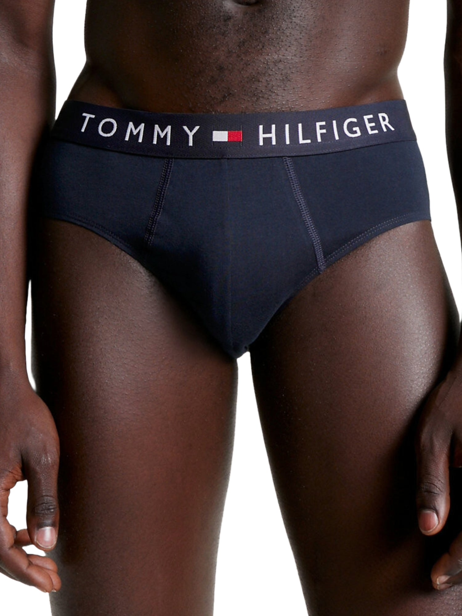 Slip Blu Tommy Hilfiger Underwear