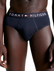 Slip Blu Tommy Hilfiger Underwear