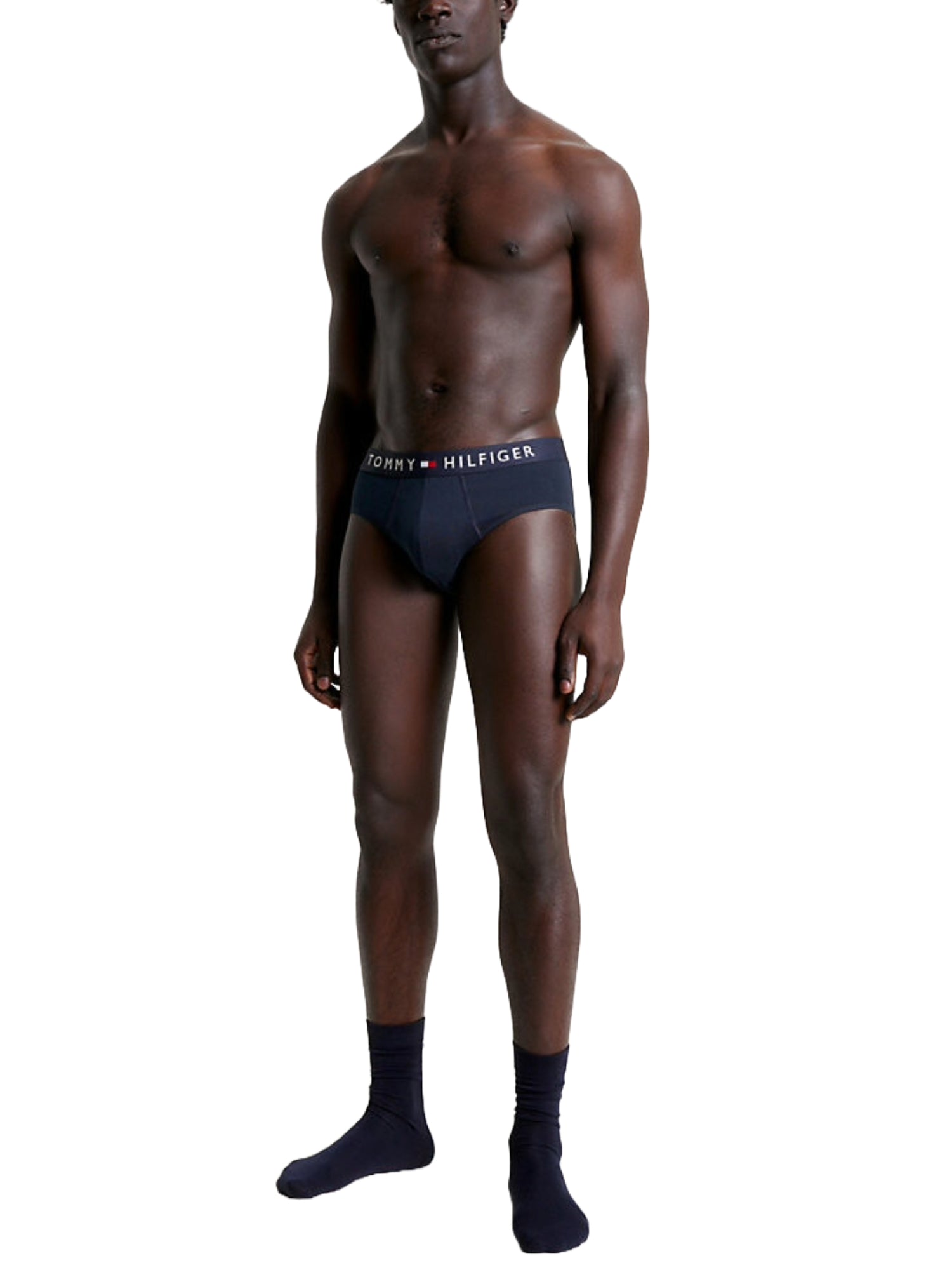 Slip Blu Tommy Hilfiger Underwear