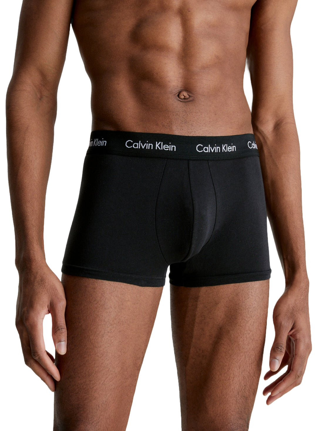 Boxer Nero Bianco Calvin Klein Underwear