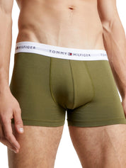 Boxer Blu Tommy Hilfiger Underwear