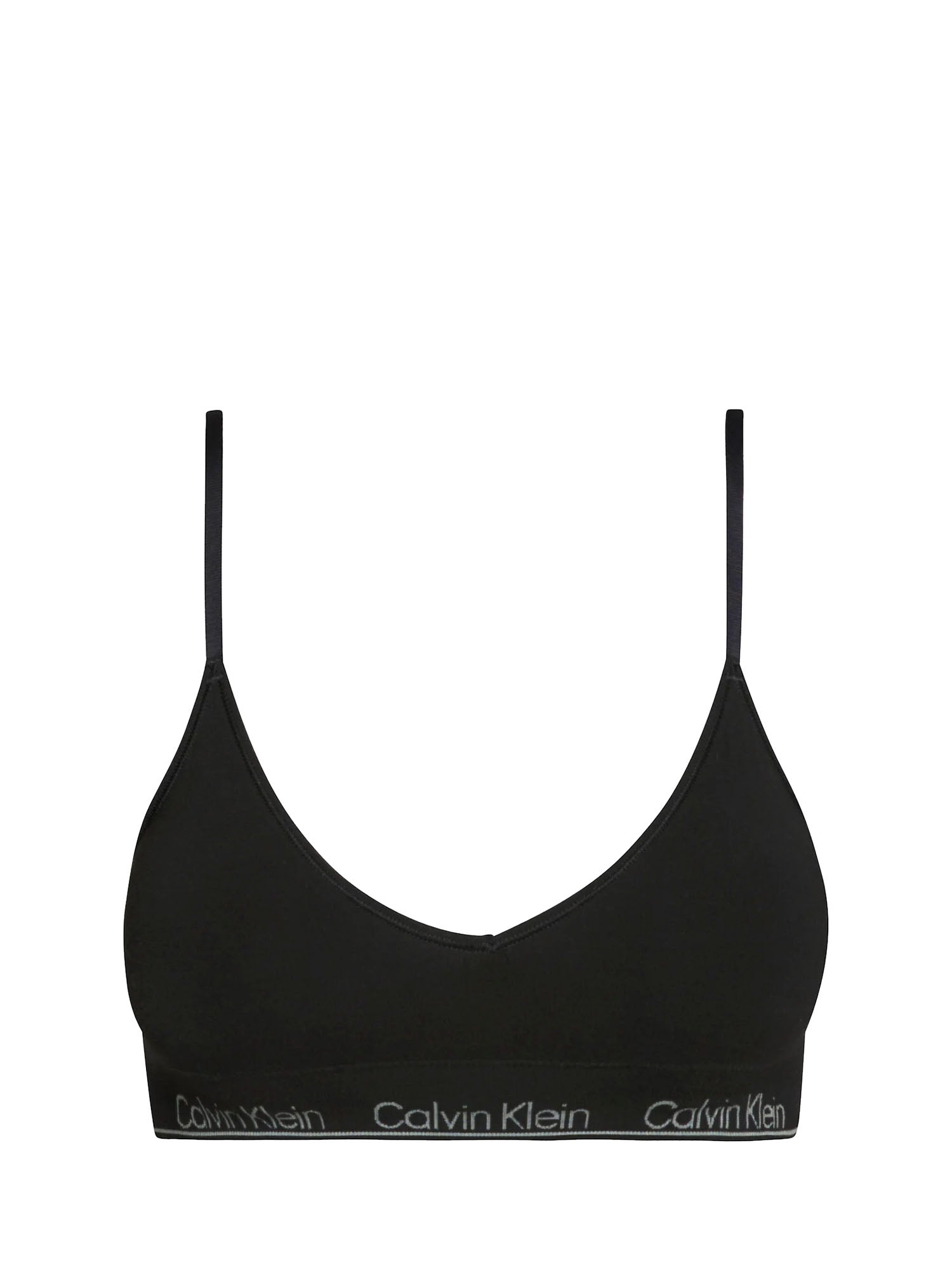 Reggiseni e Bralette Nero Calvin Klein Underwear