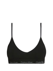 Reggiseni e Bralette Nero Calvin Klein Underwear