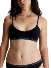 Reggiseni e Bralette Nero Calvin Klein Underwear