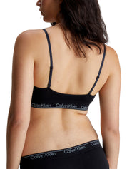 Reggiseni e Bralette Nero Calvin Klein Underwear