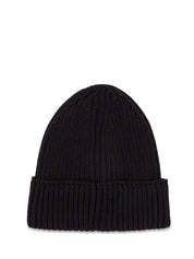 Cappelli Nero Tommy Hilfiger