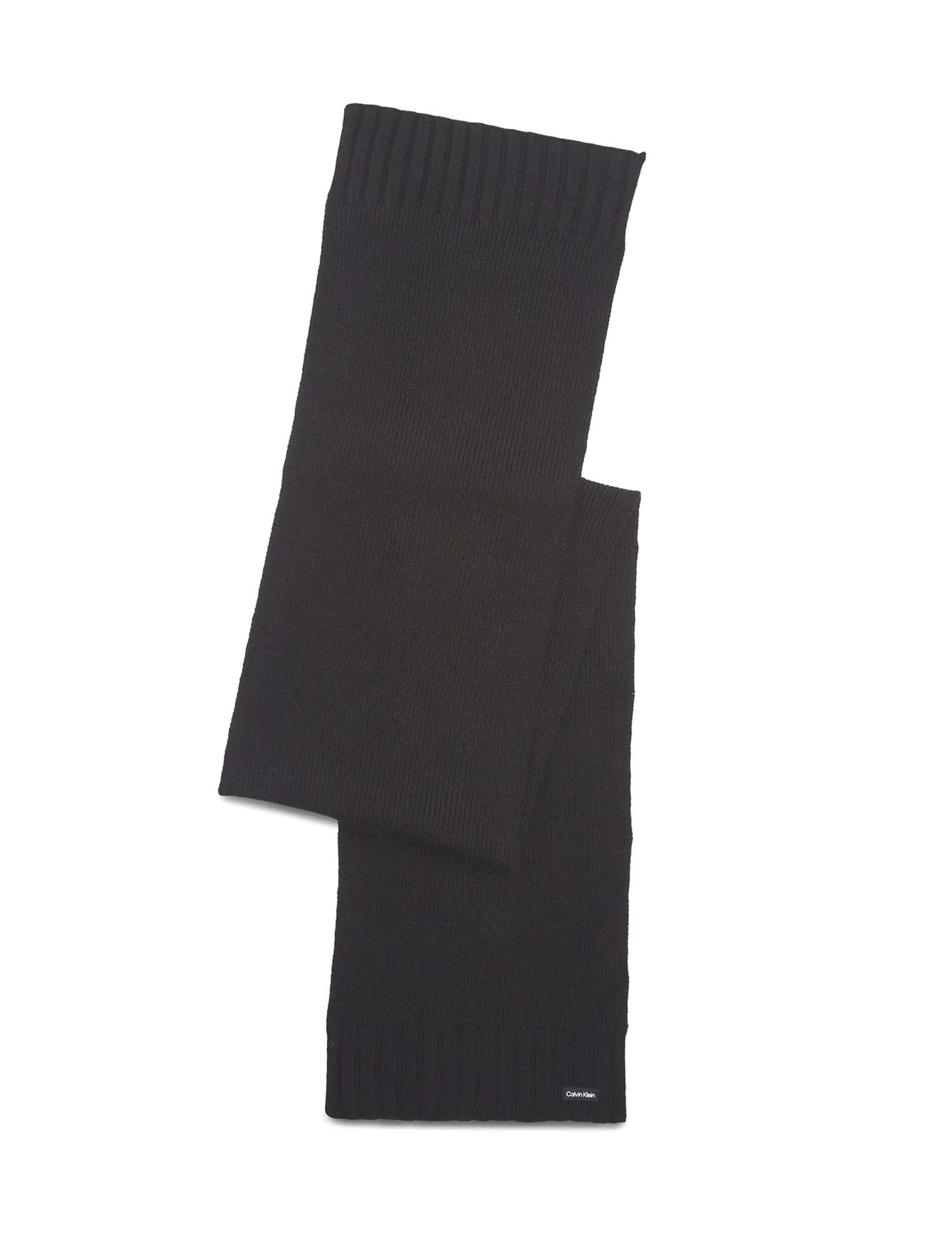 Cinture Nero Calvin Klein