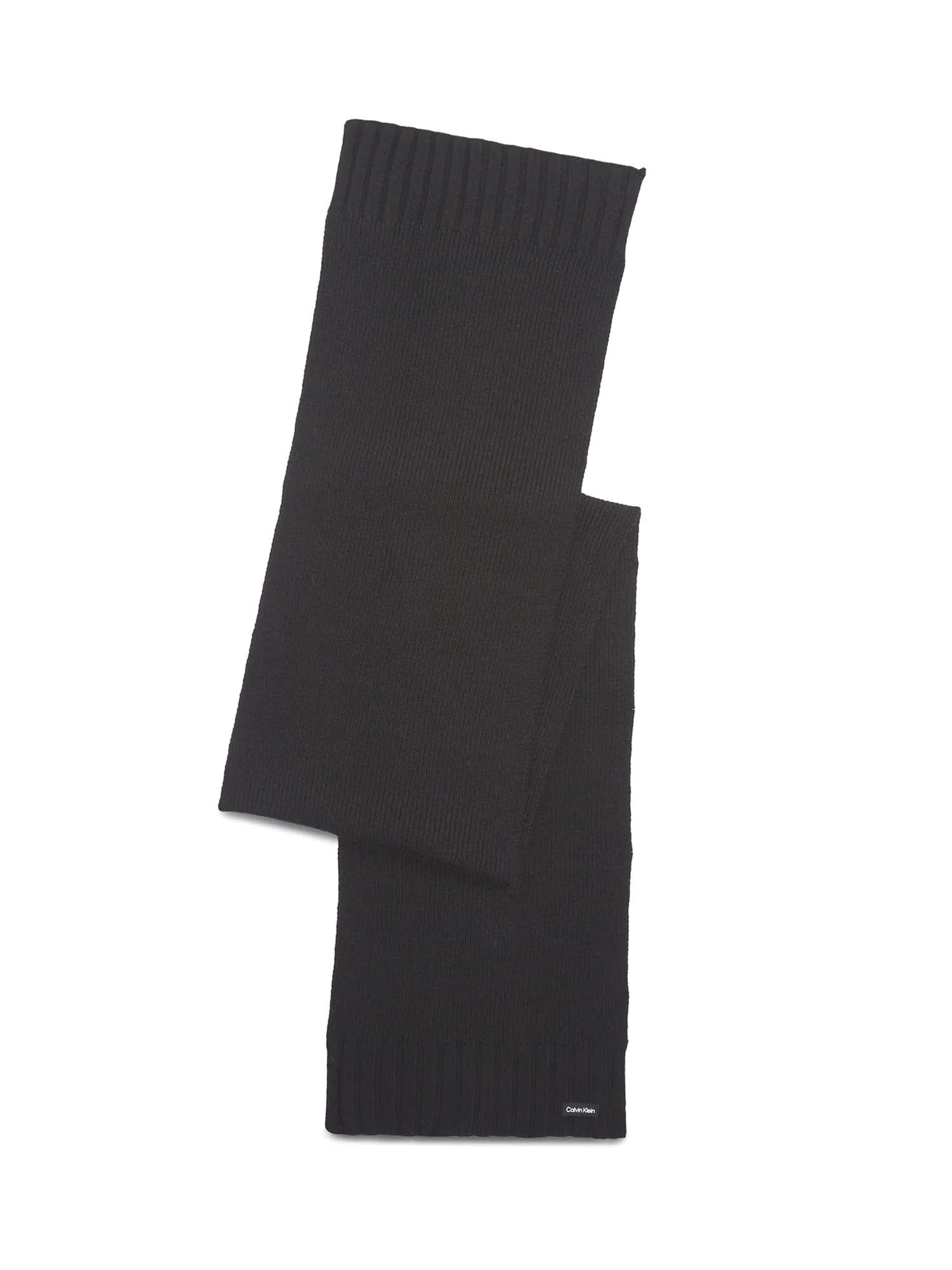 Cinture Nero Calvin Klein