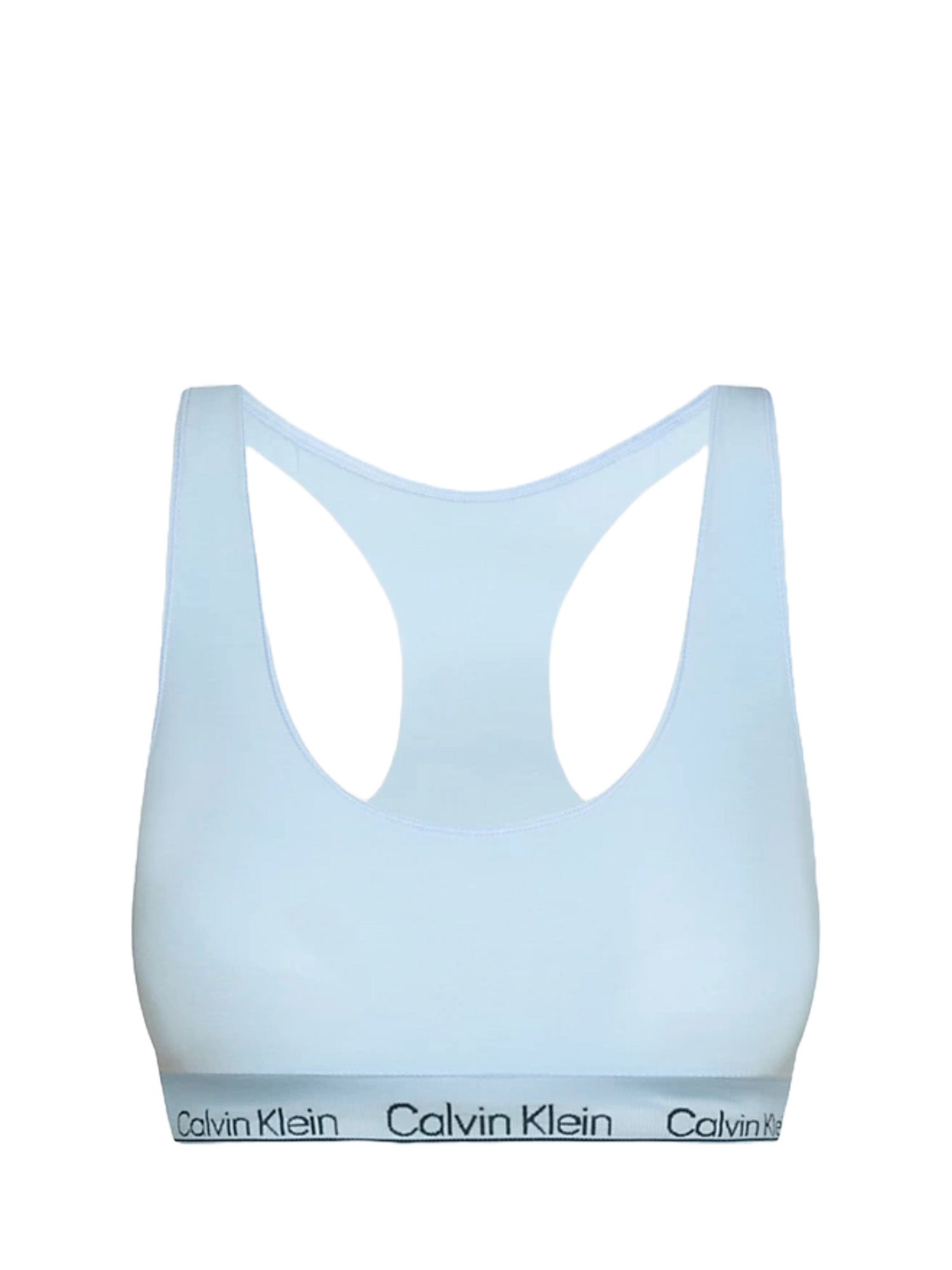 Reggiseni e Bralette Blu Calvin Klein Underwear