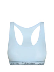 Reggiseni e Bralette Blu Calvin Klein Underwear