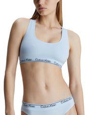 Reggiseni e Bralette Blu Calvin Klein Underwear