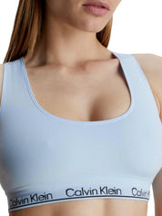 Reggiseni e Bralette Blu Calvin Klein Underwear