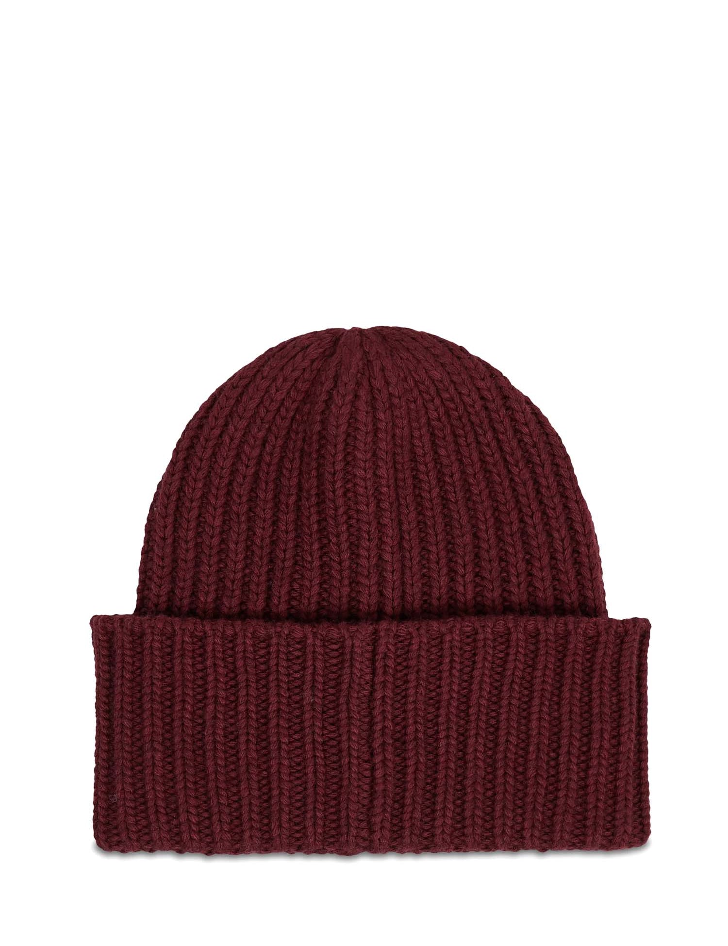 Cappelli Bordeaux Tommy Hilfiger