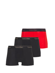 Boxer Nero Calvin Klein Underwear