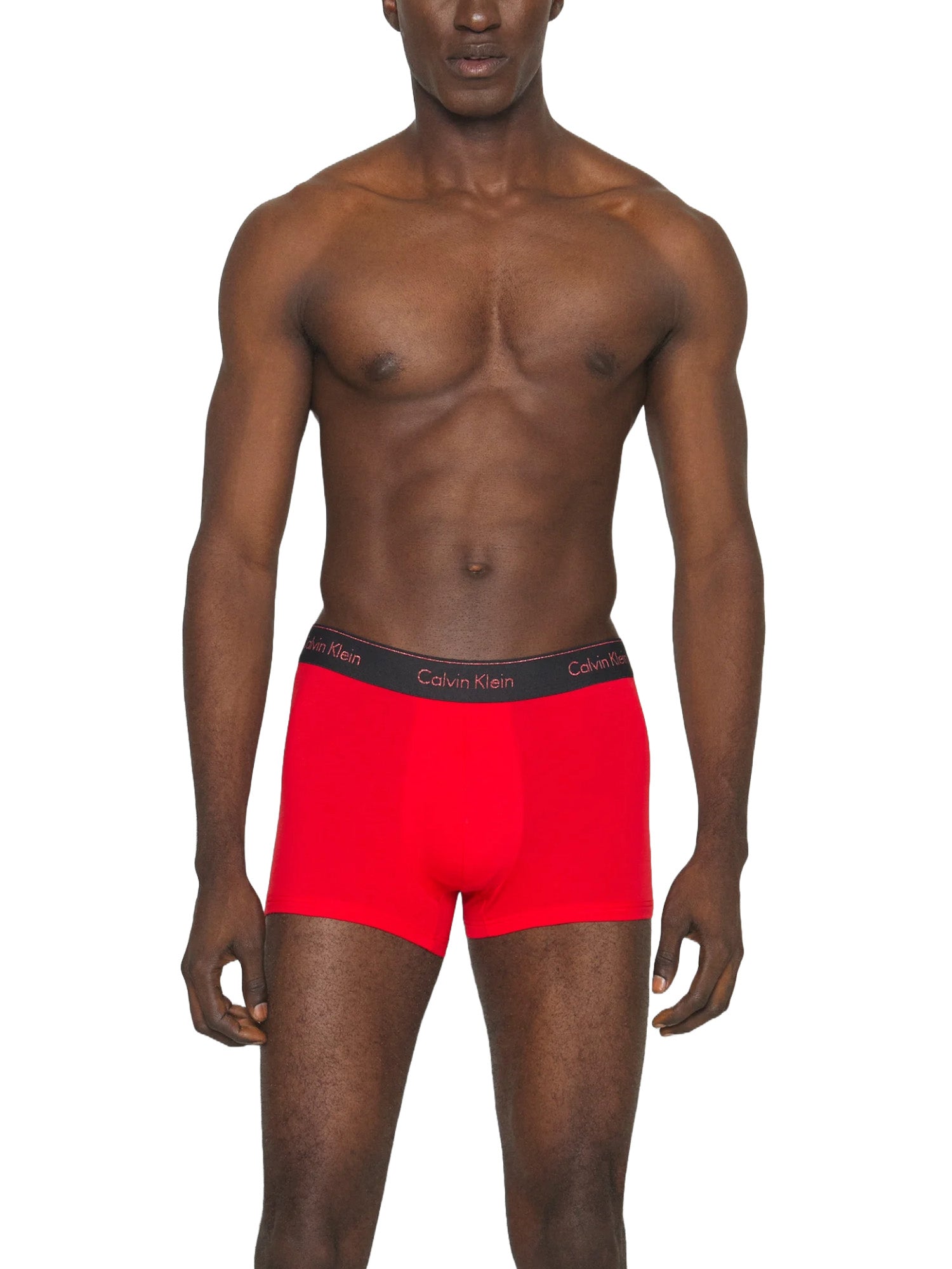 Boxer Nero Calvin Klein Underwear