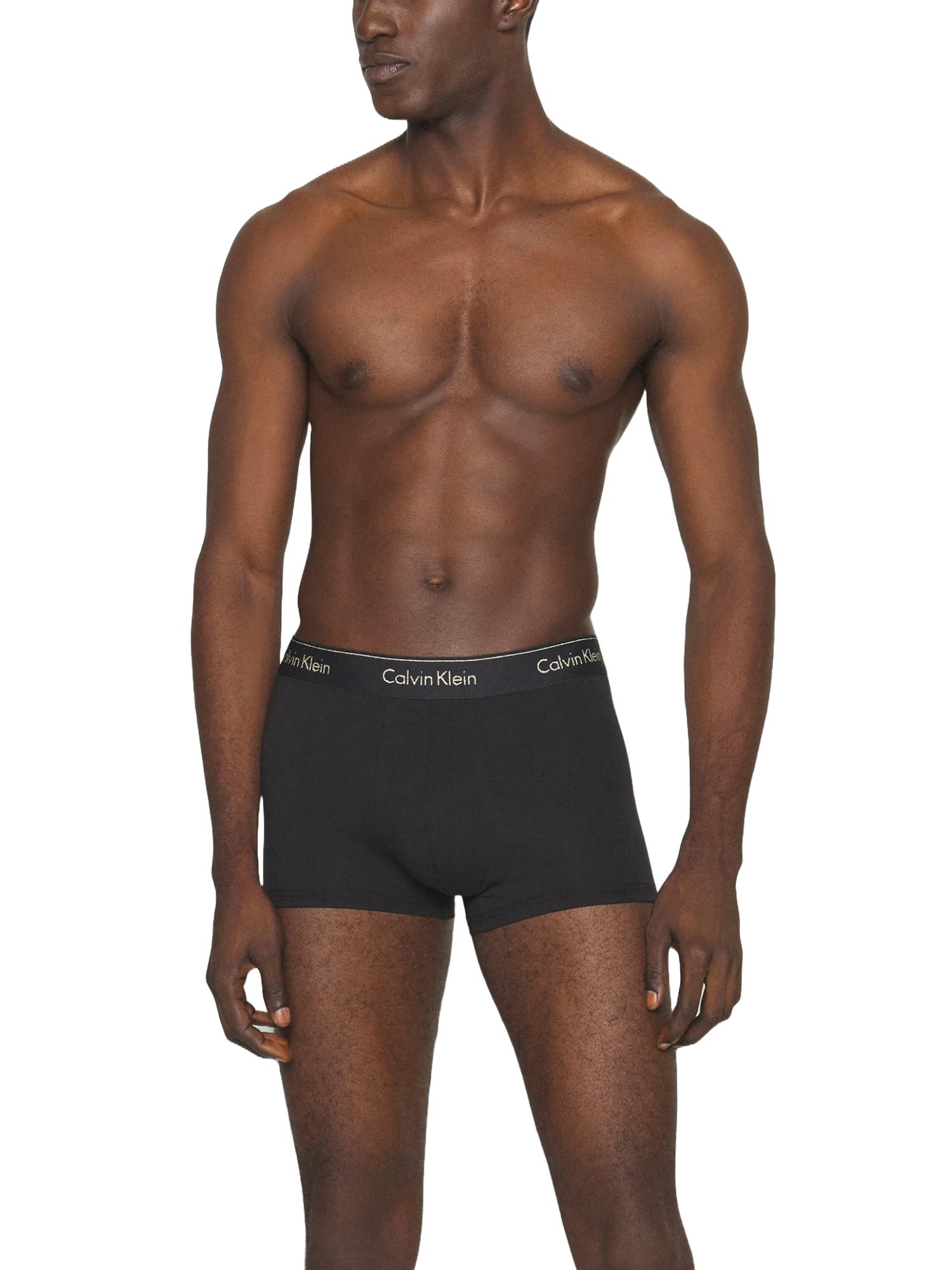 Boxer Nero Calvin Klein Underwear