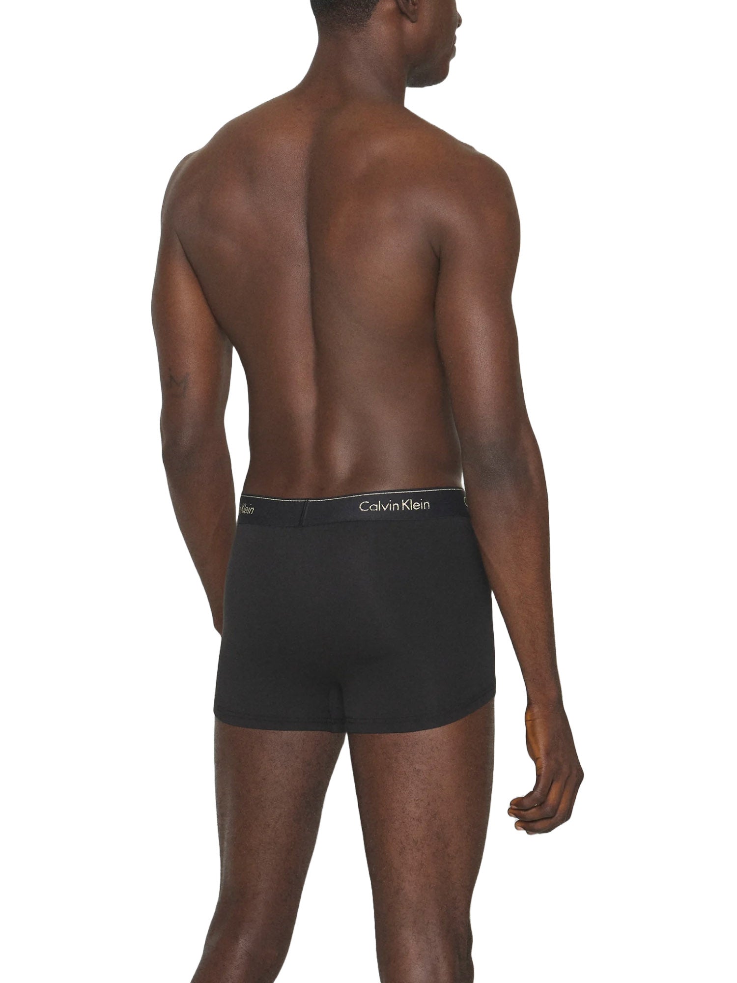 Boxer Nero Calvin Klein Underwear