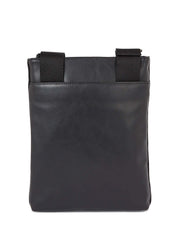 Tracolla Nero Calvin Klein