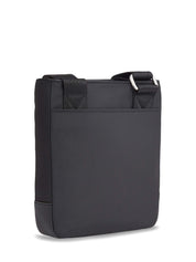 Tracolla Nero Tommy Hilfiger