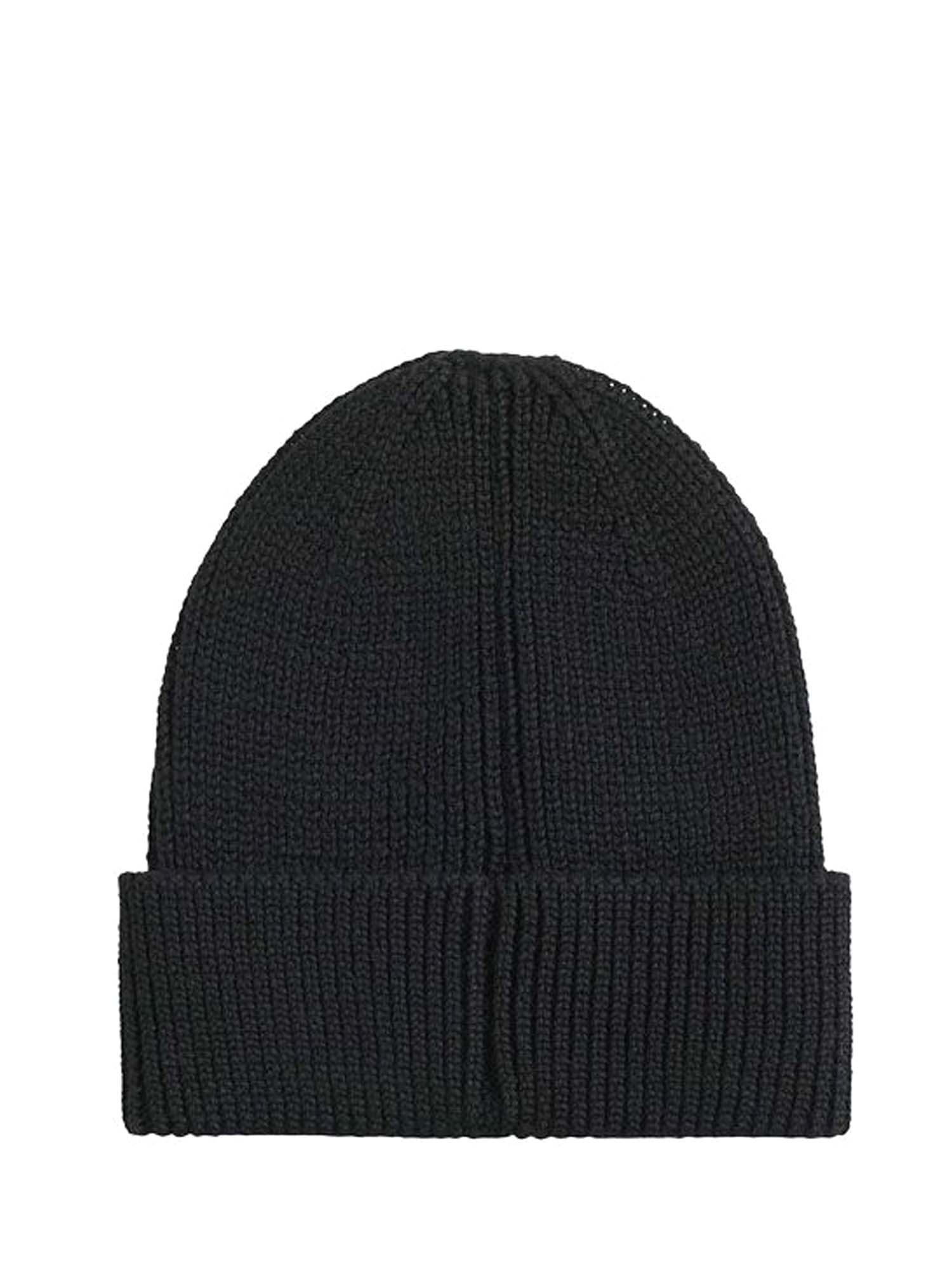 Cappelli Nero Calvin Klein Jeans
