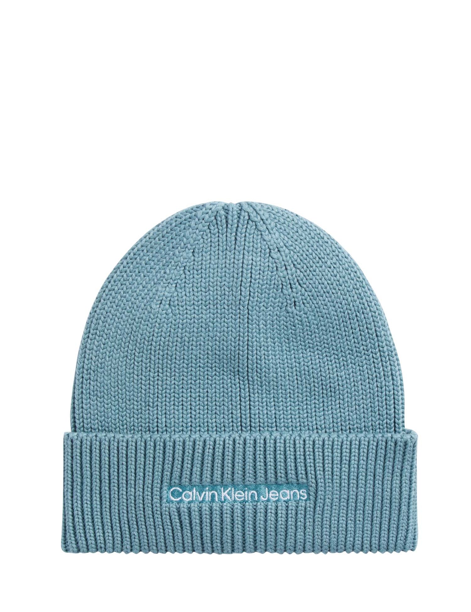 Cappelli Blu Calvin Klein Jeans
