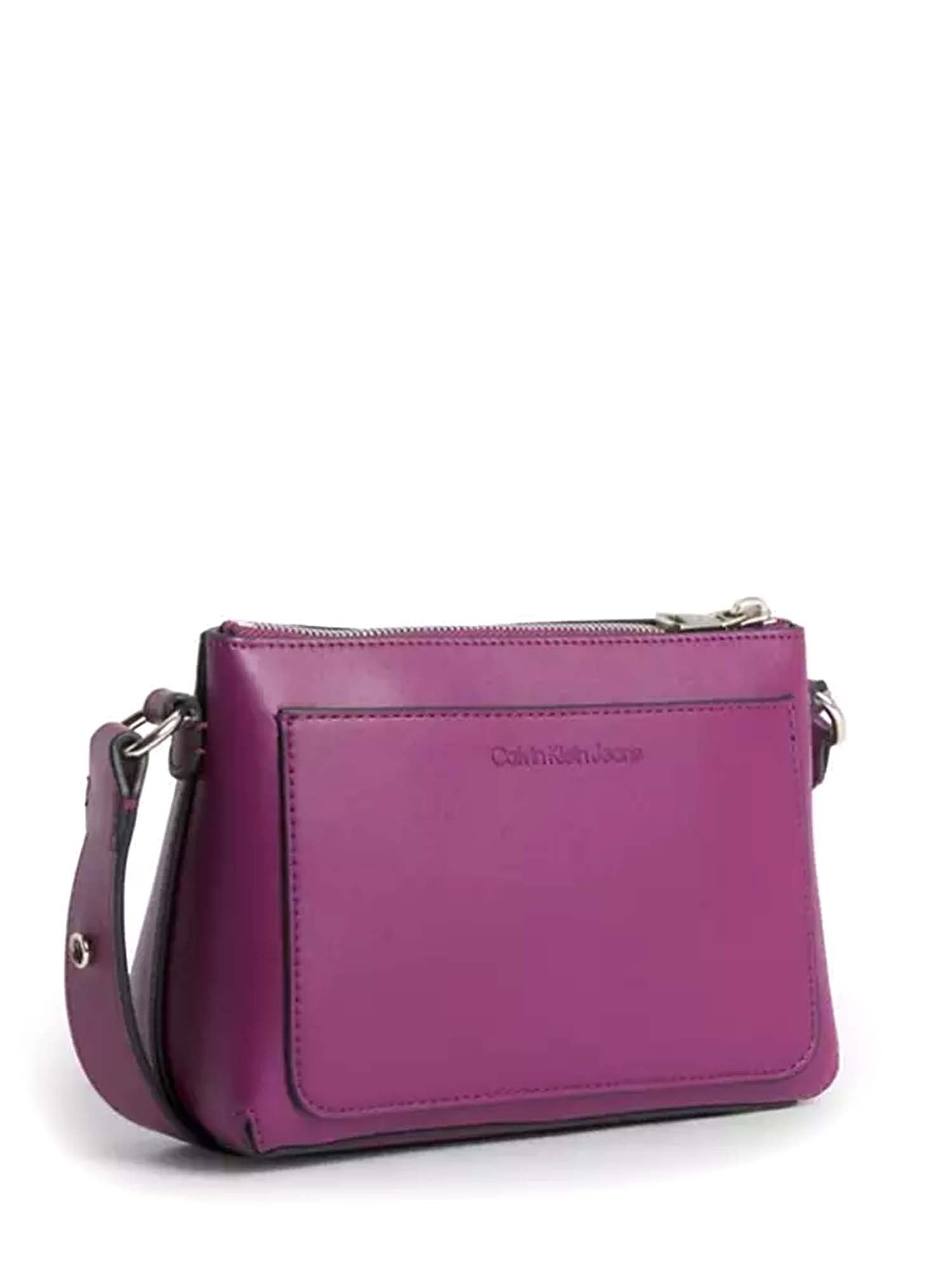 Tracolla Viola Calvin Klein Jeans