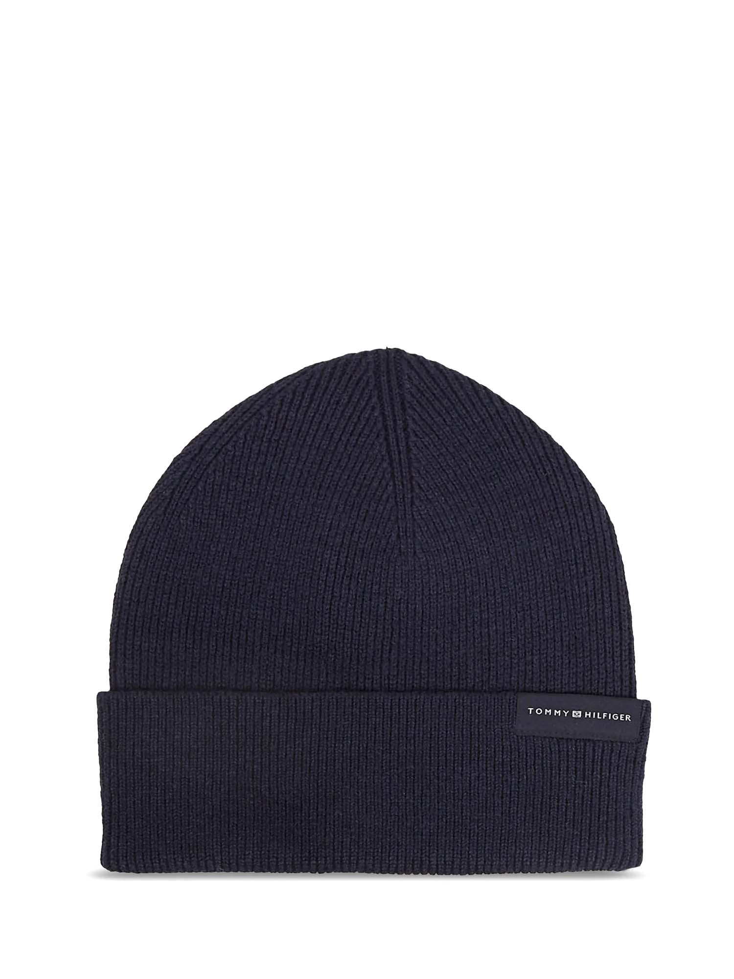 Cappelli Blu Tommy Hilfiger