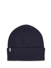 Cappelli Blu Tommy Hilfiger