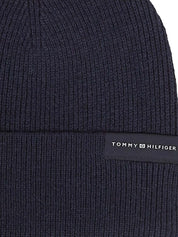 Cappelli Blu Tommy Hilfiger