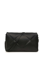 Tracolla Nero Calvin Klein