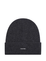 Cappelli Grigio Scuro Calvin Klein