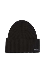 Cappelli Nero Calvin Klein