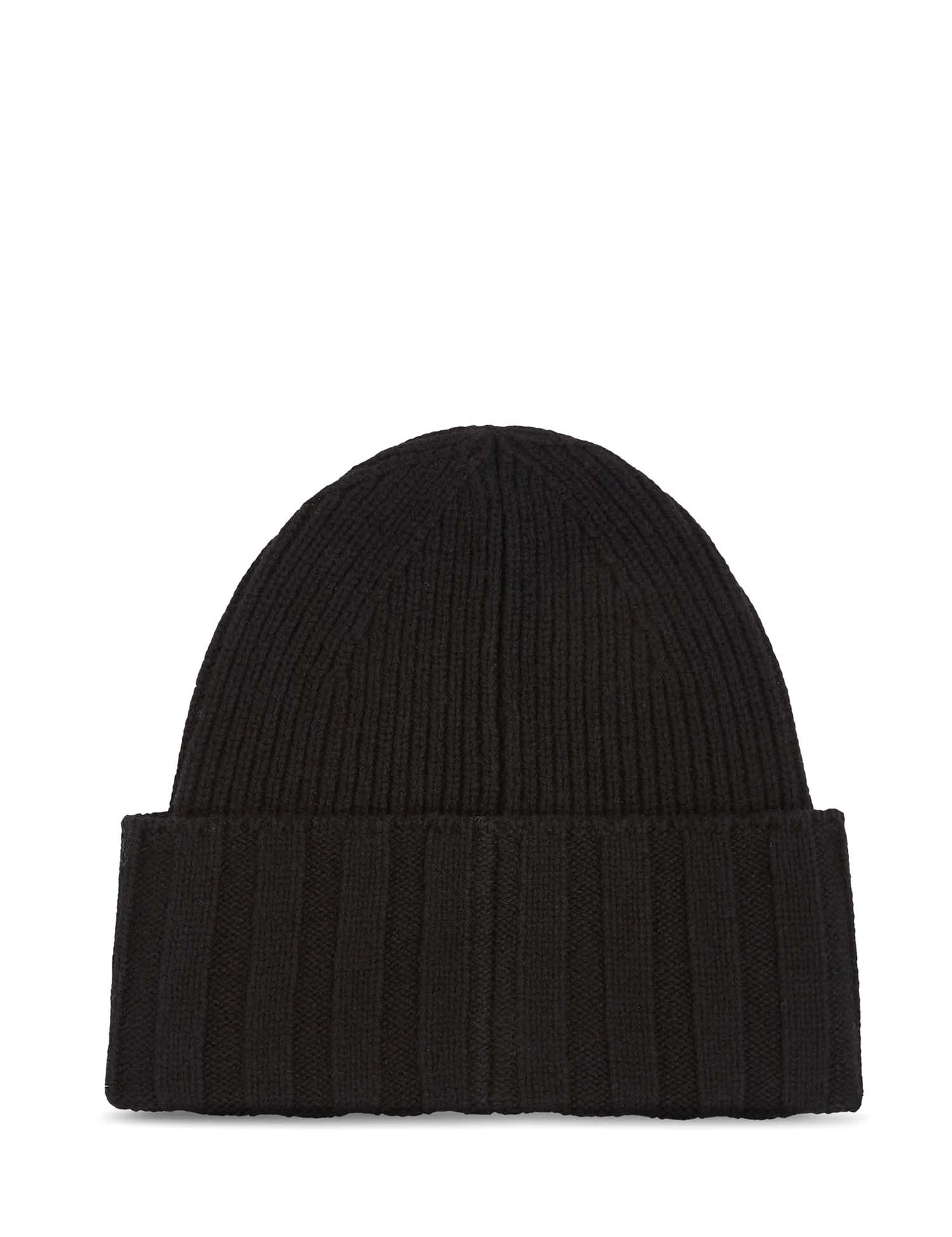 Cappelli Nero Calvin Klein