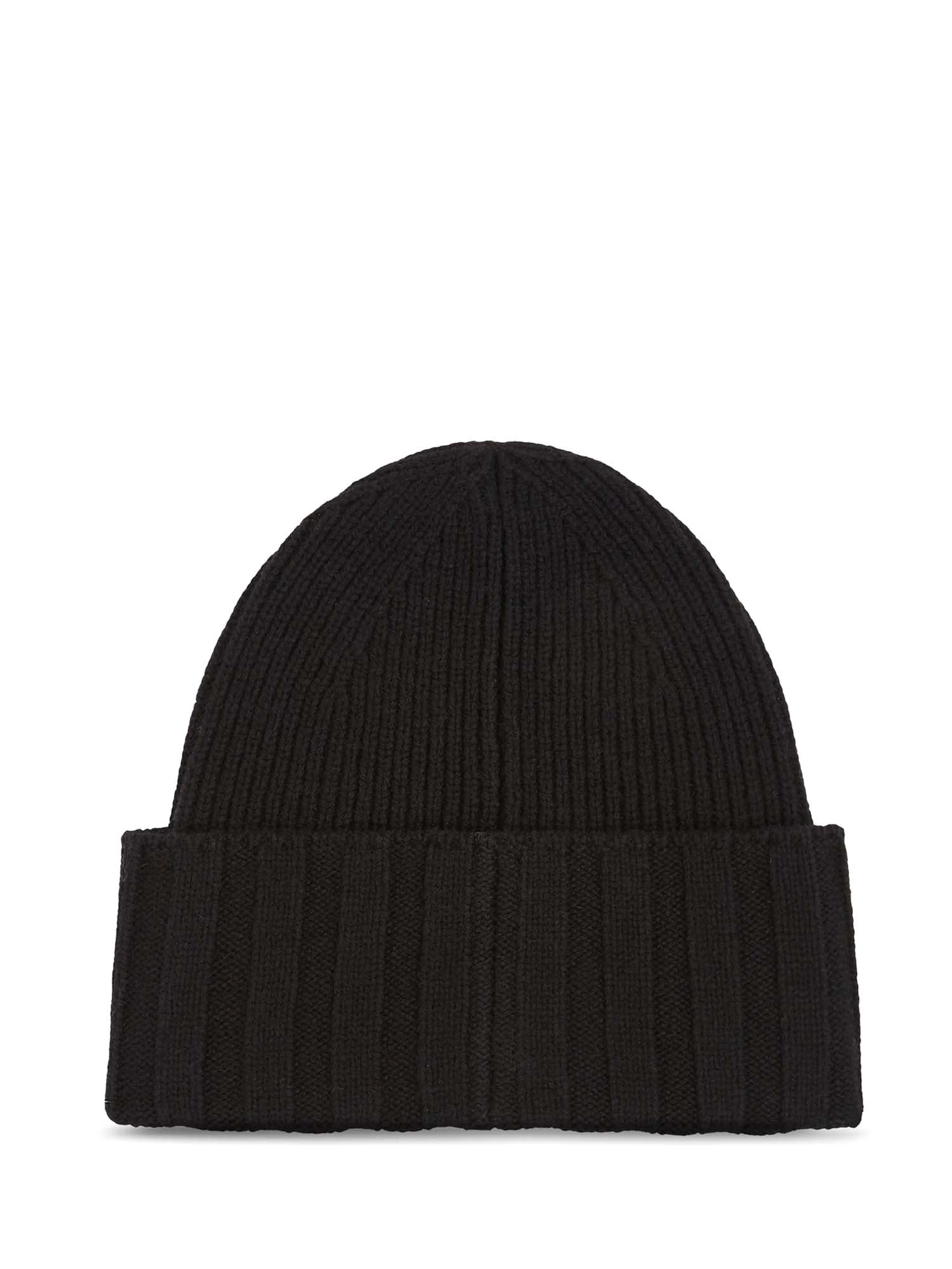Cappelli Nero Calvin Klein