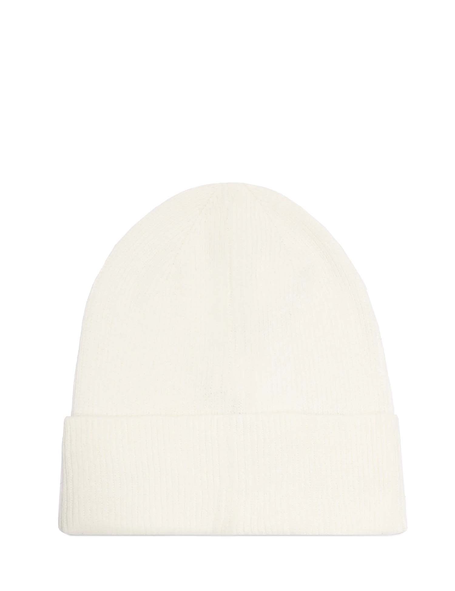 Cappelli Bianco Calvin Klein