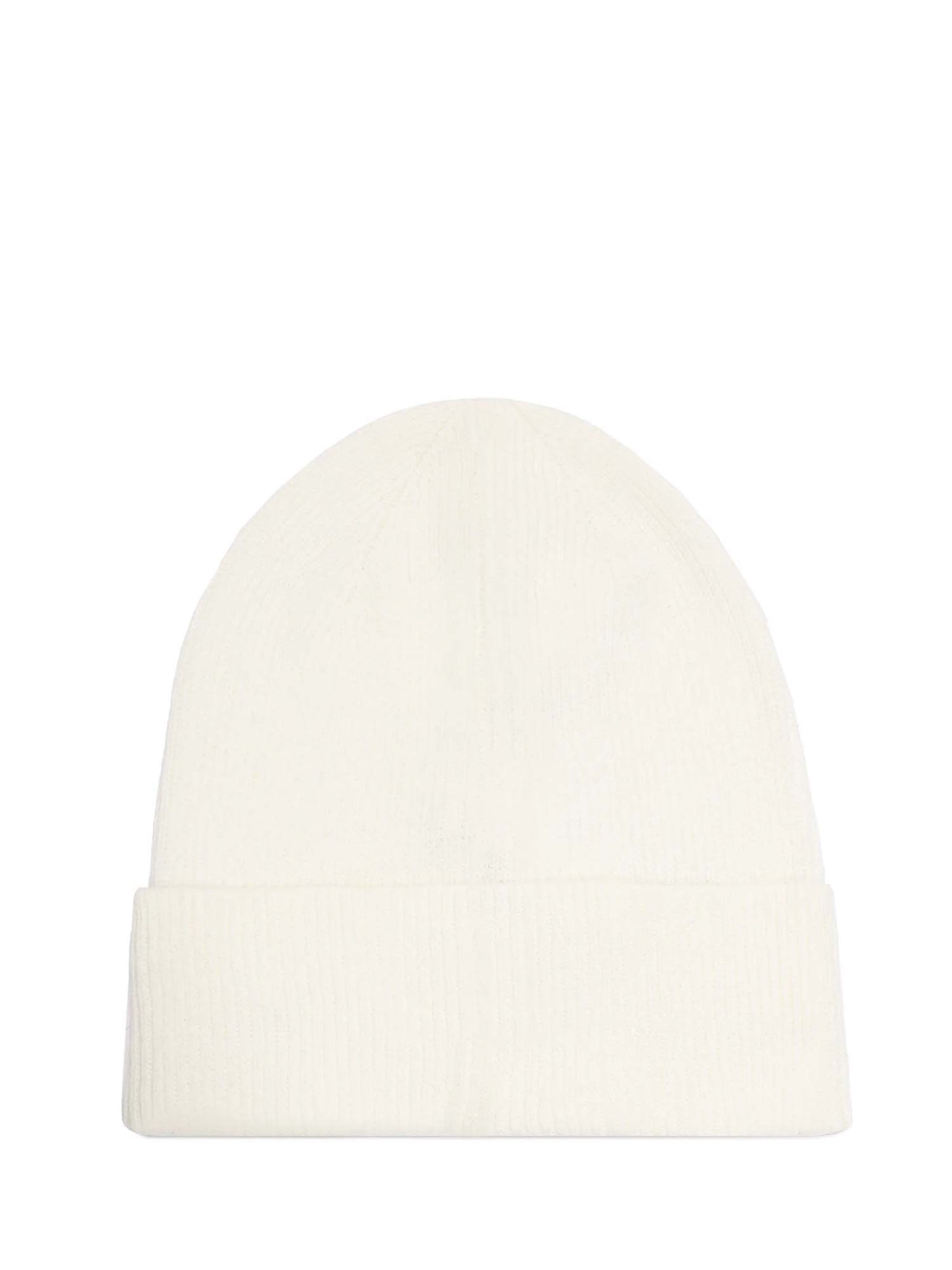 Cappelli Bianco Calvin Klein