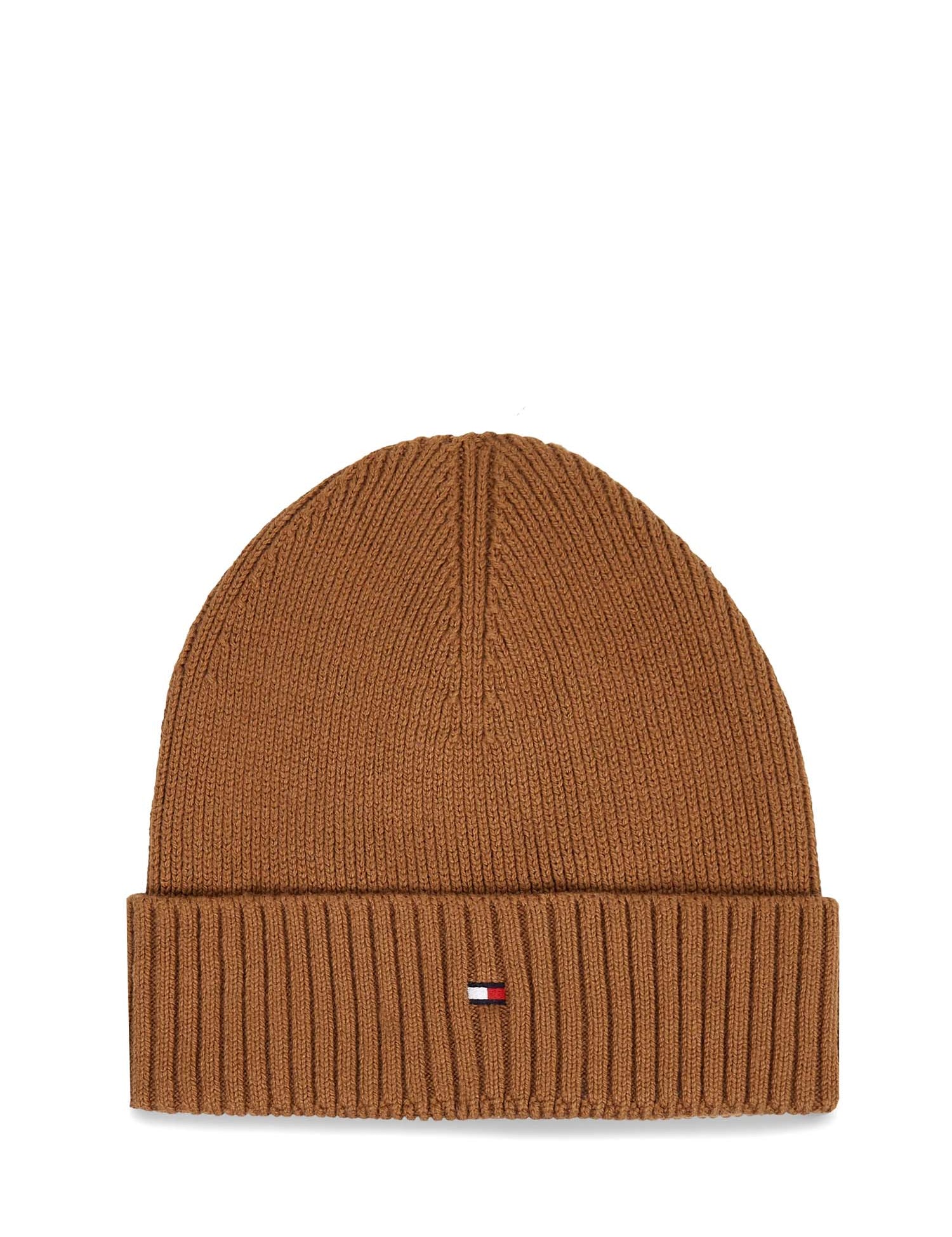 Cappelli Marrone Tommy Hilfiger