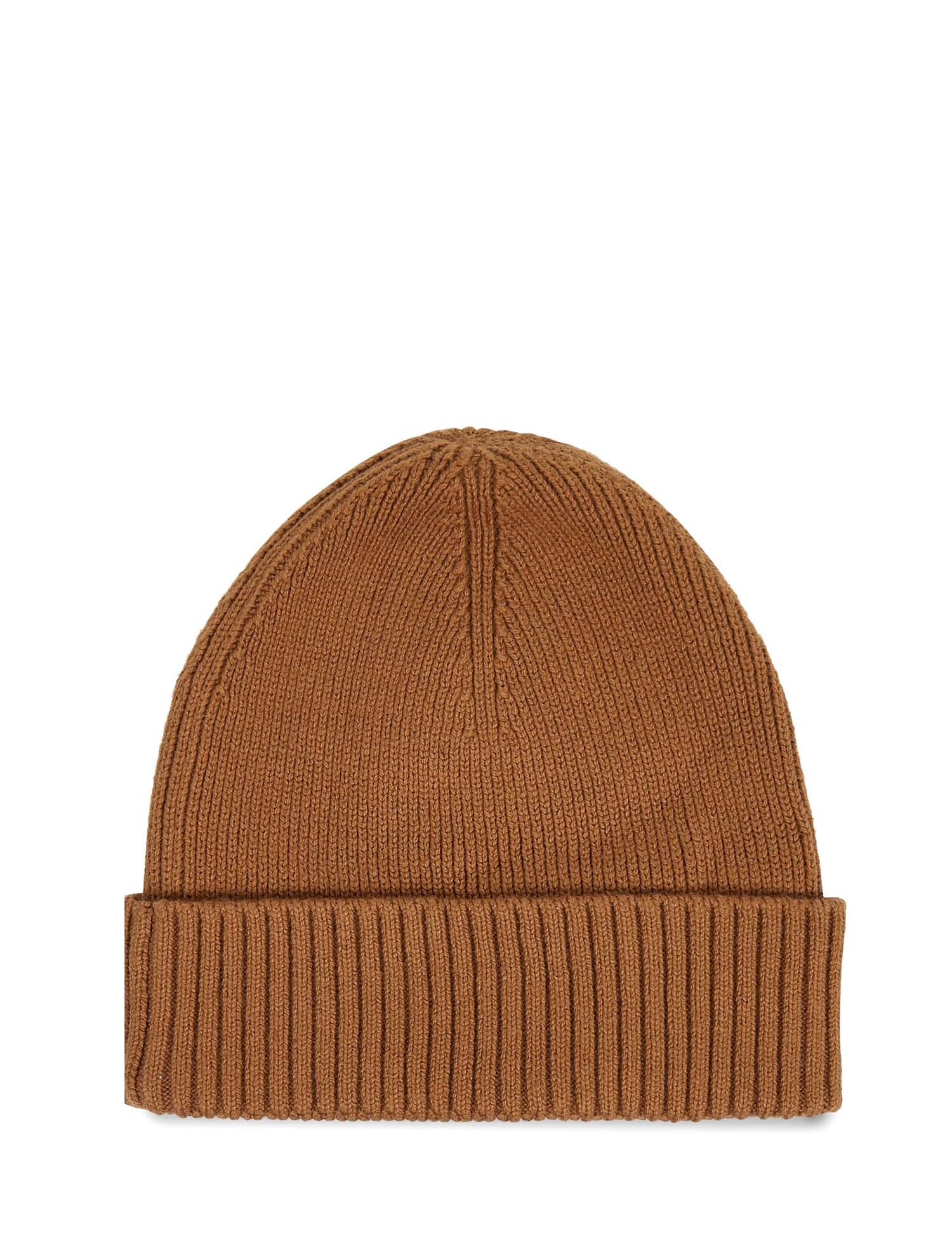 Cappelli Marrone Tommy Hilfiger