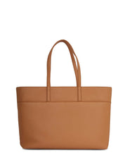 Shopper Marrone Calvin Klein