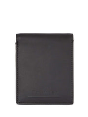 Portafogli Nero Calvin Klein