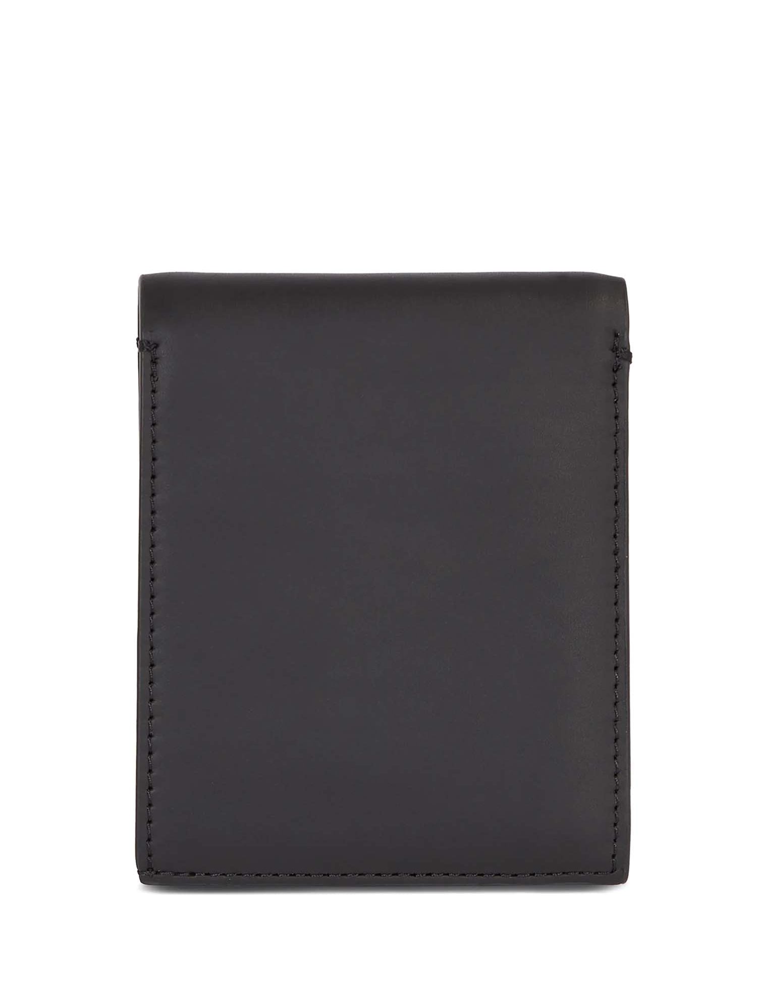 Portafogli Nero Calvin Klein