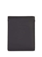 Portafogli Nero Calvin Klein