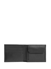 Portafogli Nero Calvin Klein