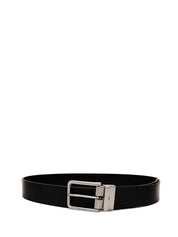 Cinture Nero Calvin Klein